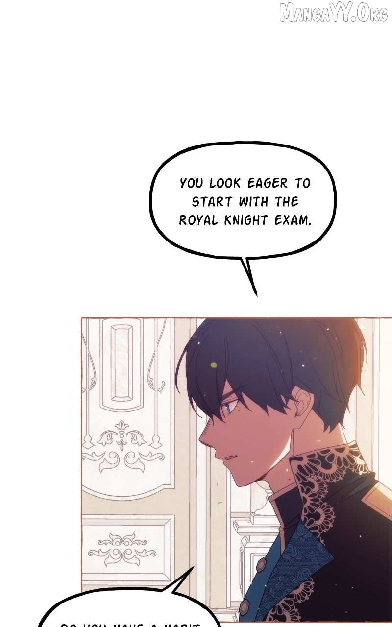 Fake Bonds Chapter 12 page 71 - 