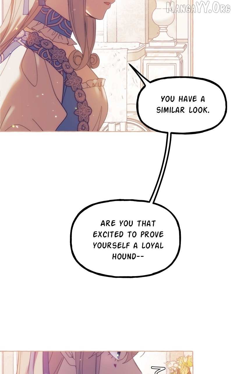 Fake Bonds Chapter 12 page 73 - 