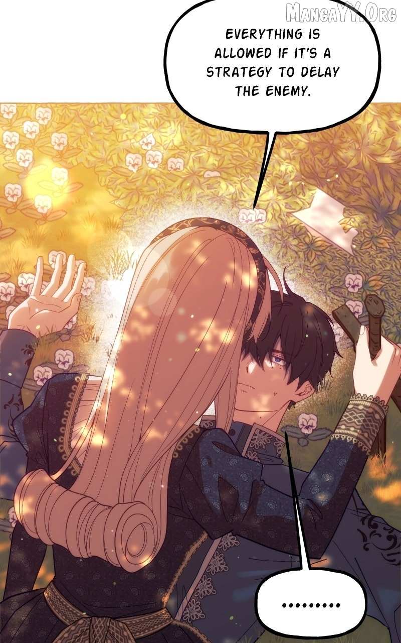 Fake Bonds Chapter 12 page 9 - 