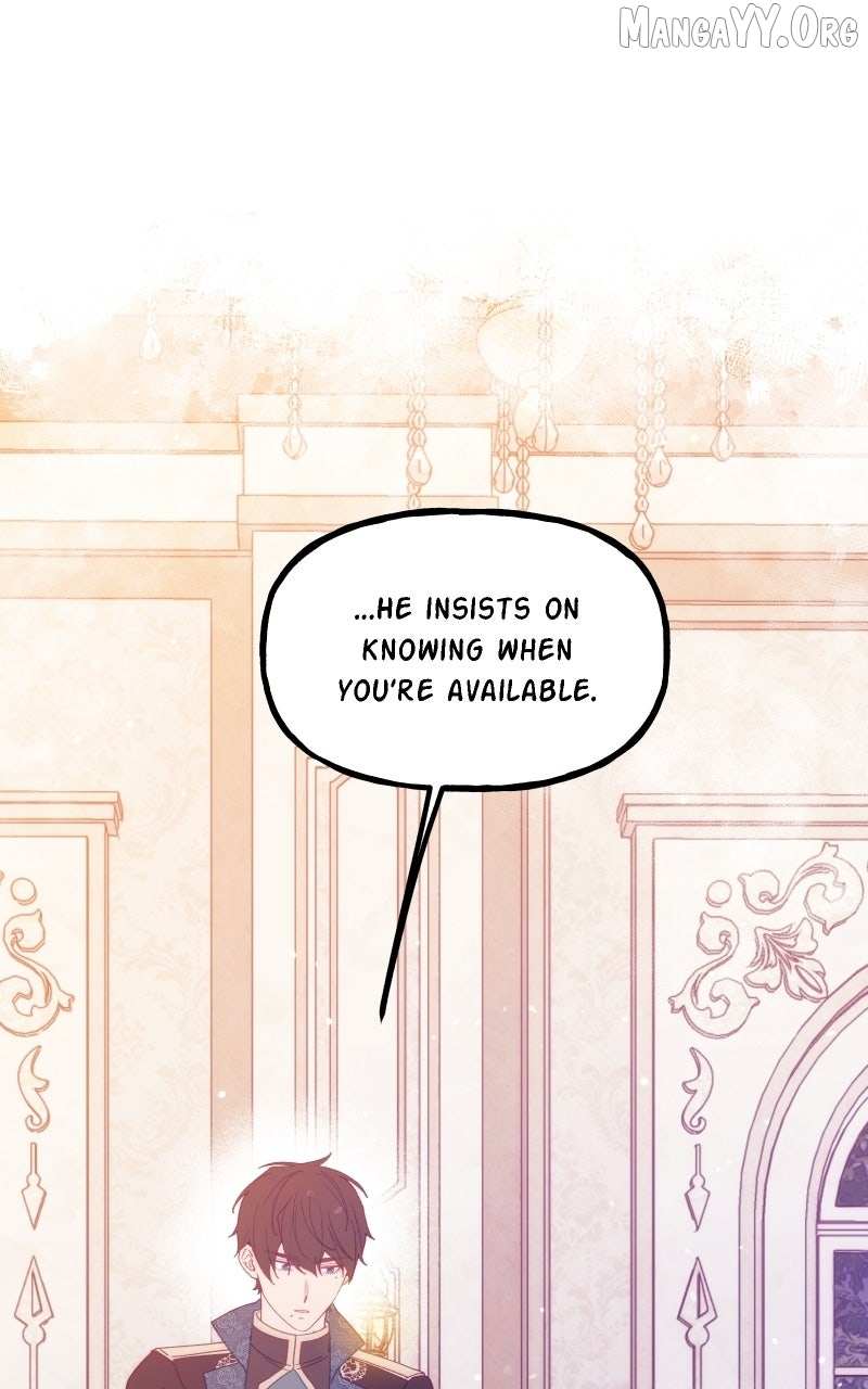 Fake Bonds Chapter 12 page 91 - 