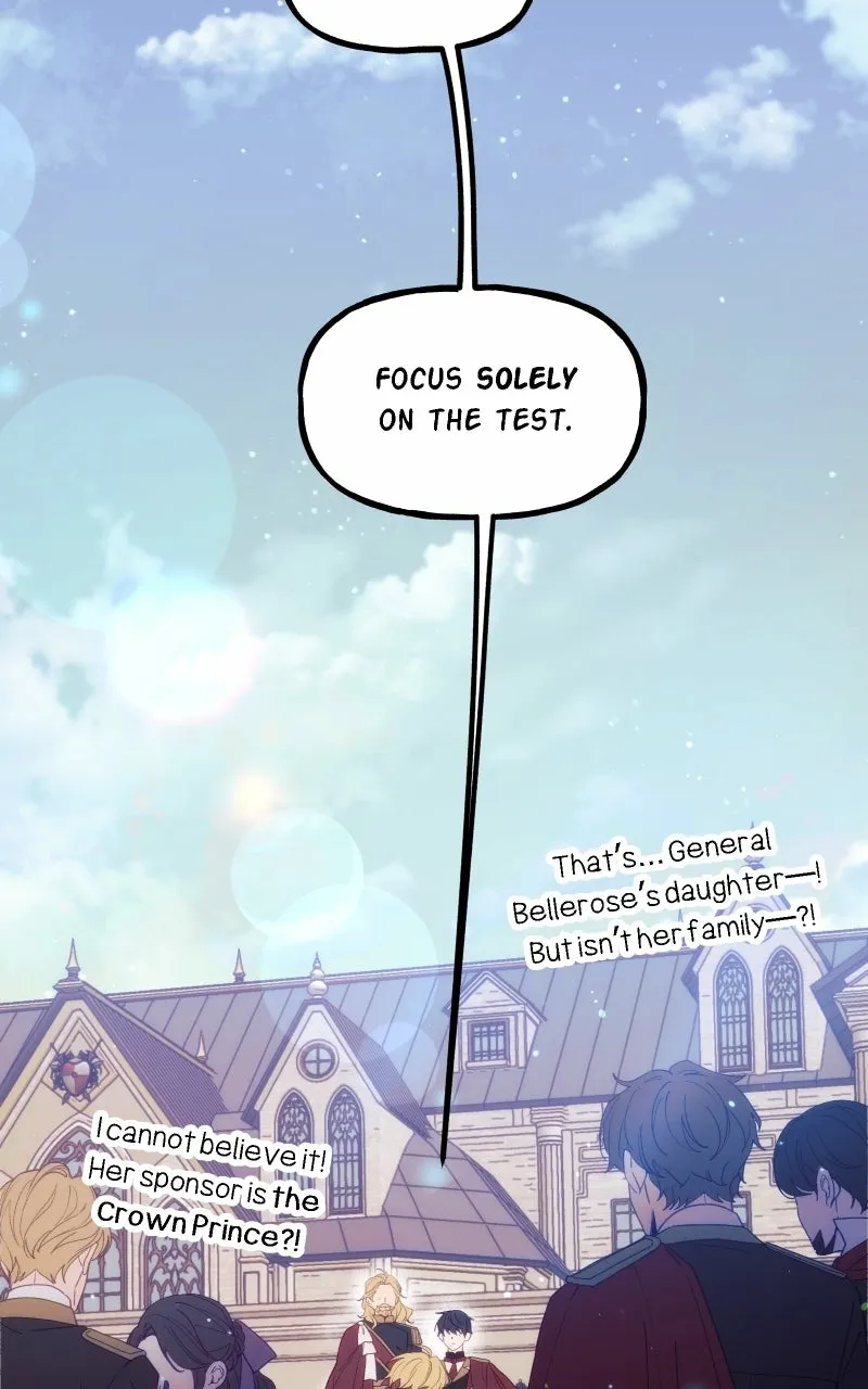 Fake Bonds Chapter 13 page 11 - 