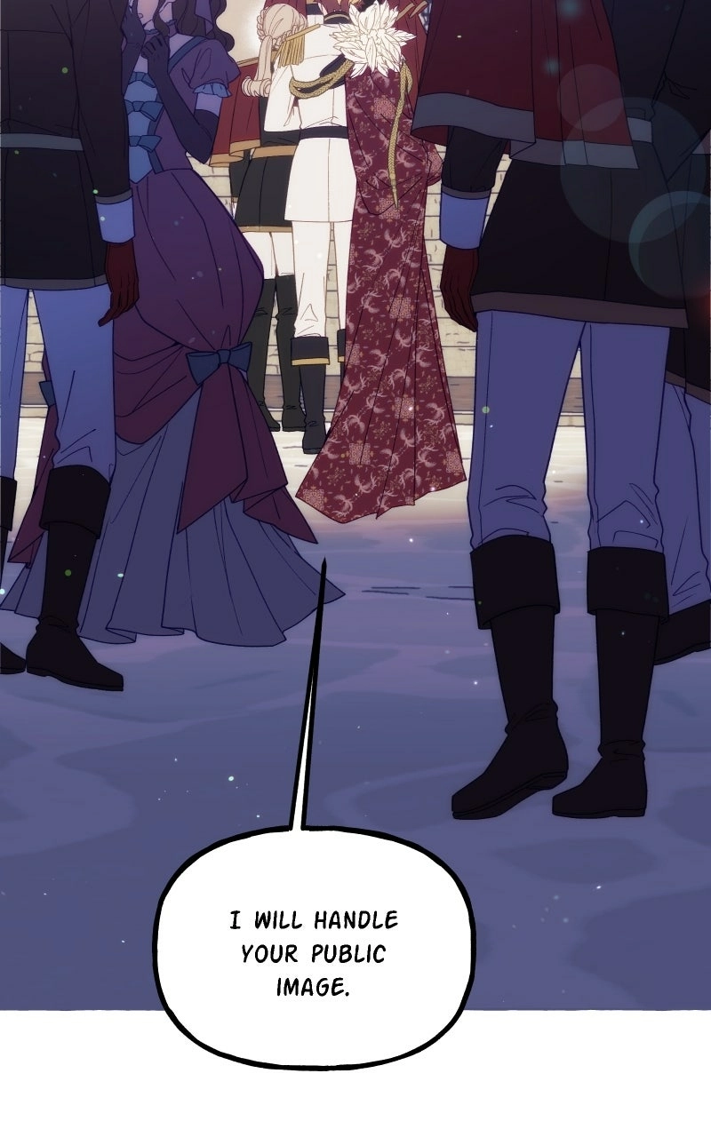 Fake Bonds Chapter 13 page 12 - 