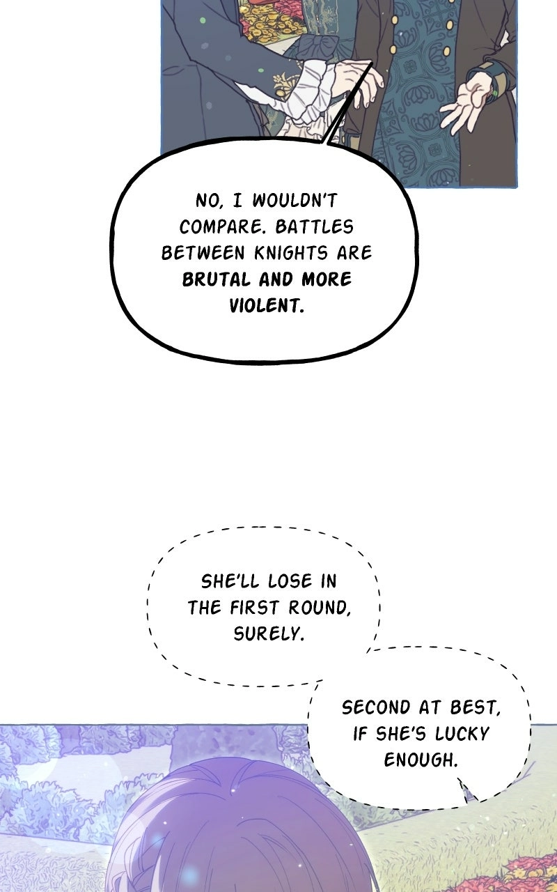Fake Bonds Chapter 13 page 16 - 