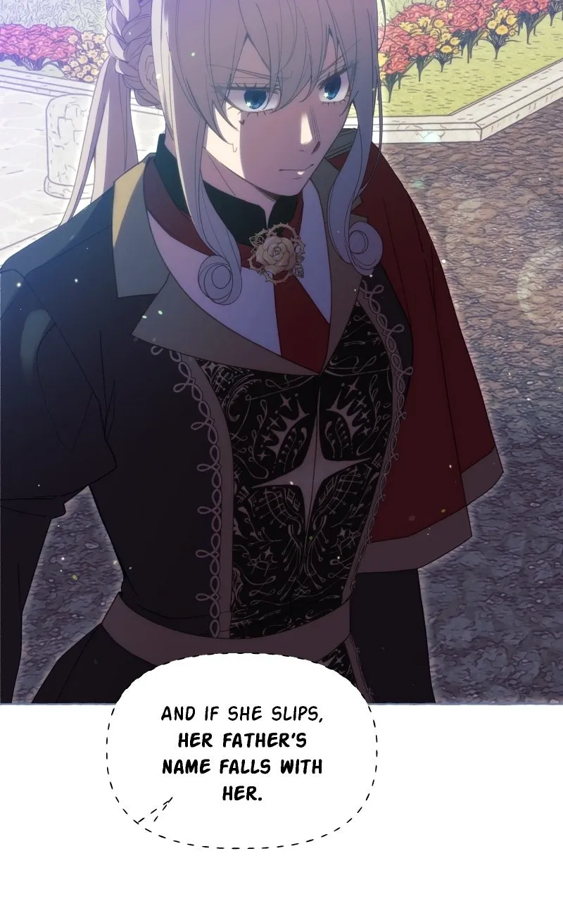 Fake Bonds Chapter 13 page 17 - 