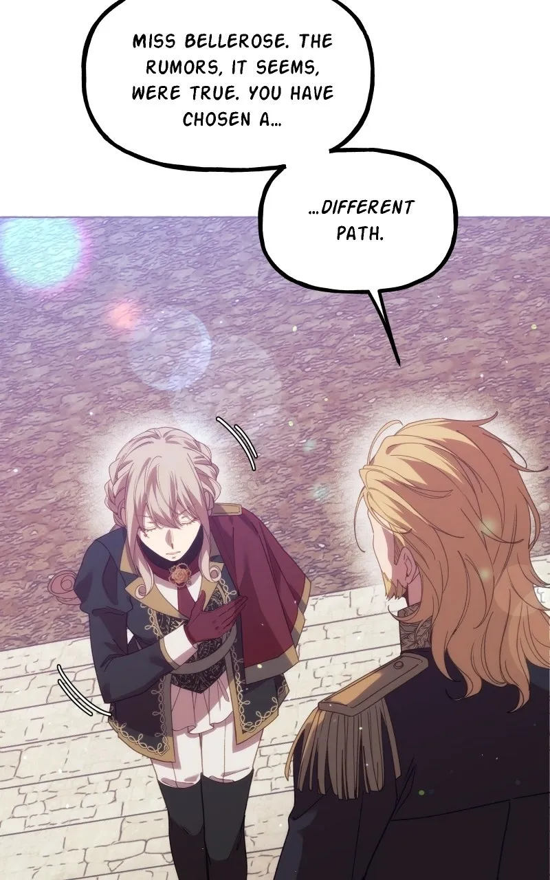 Fake Bonds Chapter 13 page 20 - 
