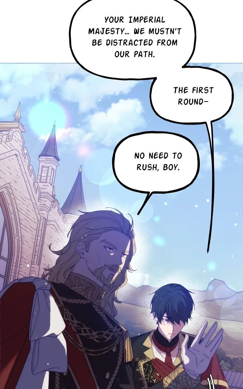 Fake Bonds Chapter 13 page 24 - 