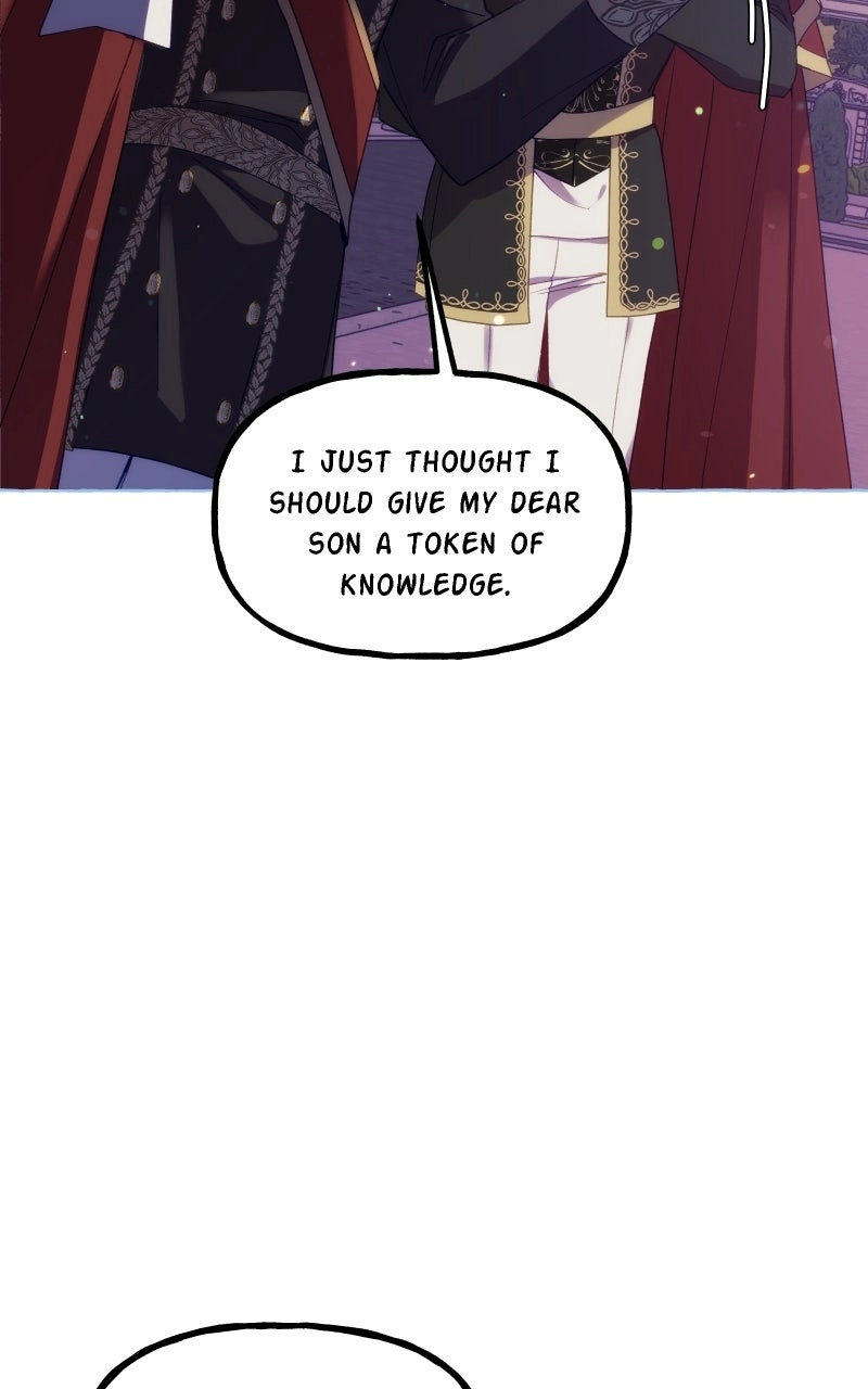 Fake Bonds Chapter 13 page 25 - 