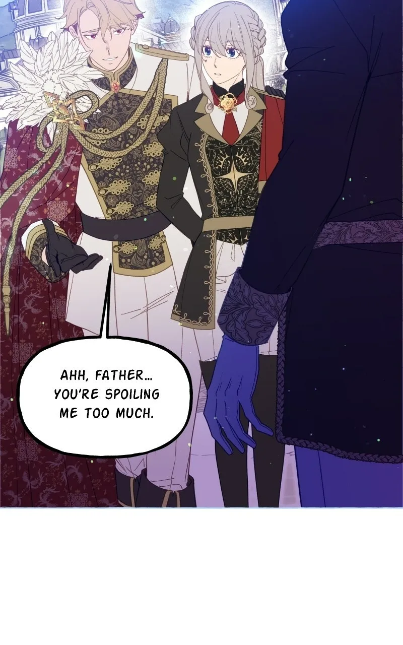 Fake Bonds Chapter 13 page 32 - 