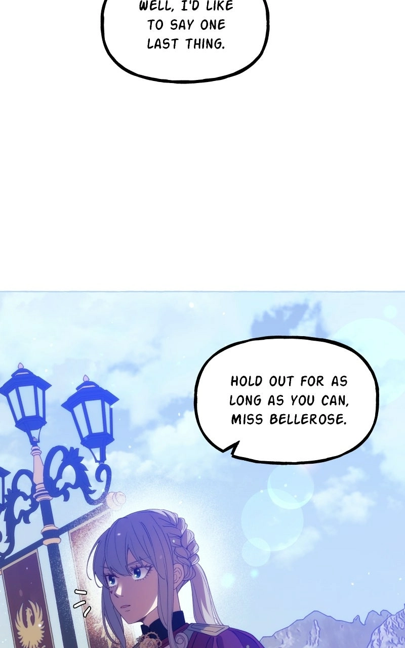 Fake Bonds Chapter 13 page 34 - 