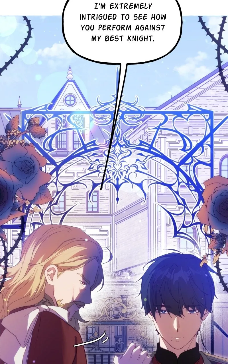 Fake Bonds Chapter 13 page 36 - 