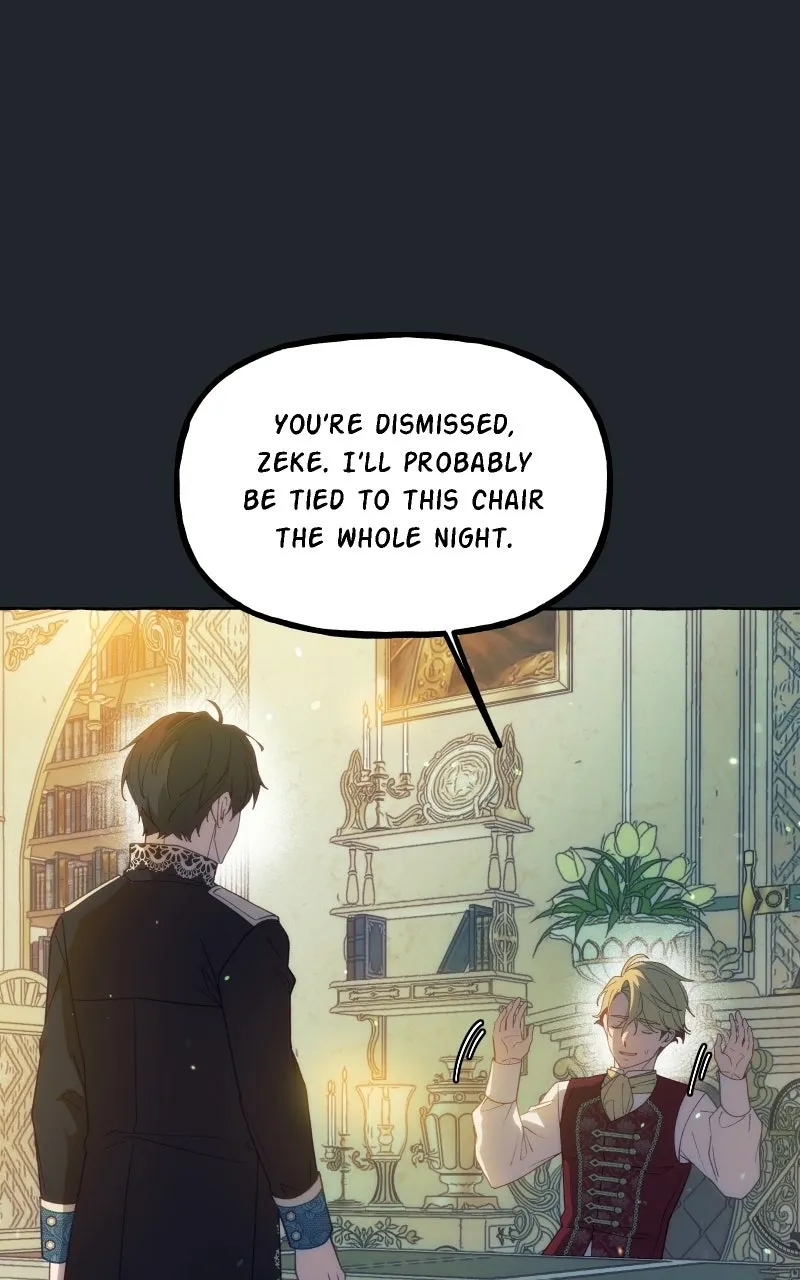 Fake Bonds Chapter 13 page 51 - 