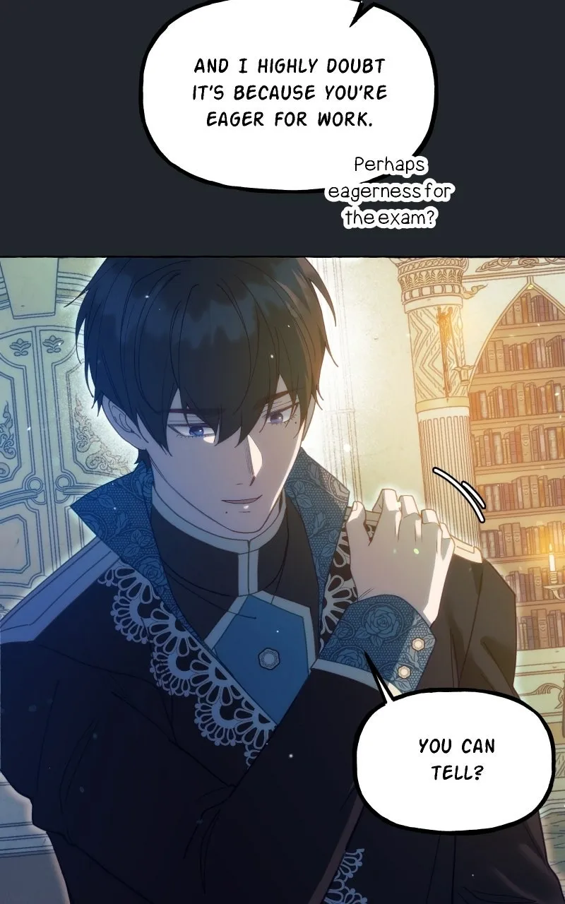 Fake Bonds Chapter 13 page 57 - 