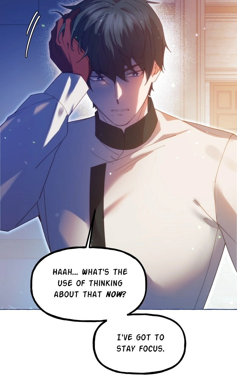 Fake Bonds Chapter 13 page 81 - 