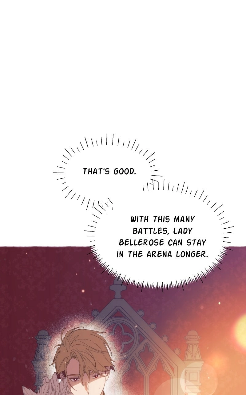 Fake Bonds Chapter 13 page 94 - 