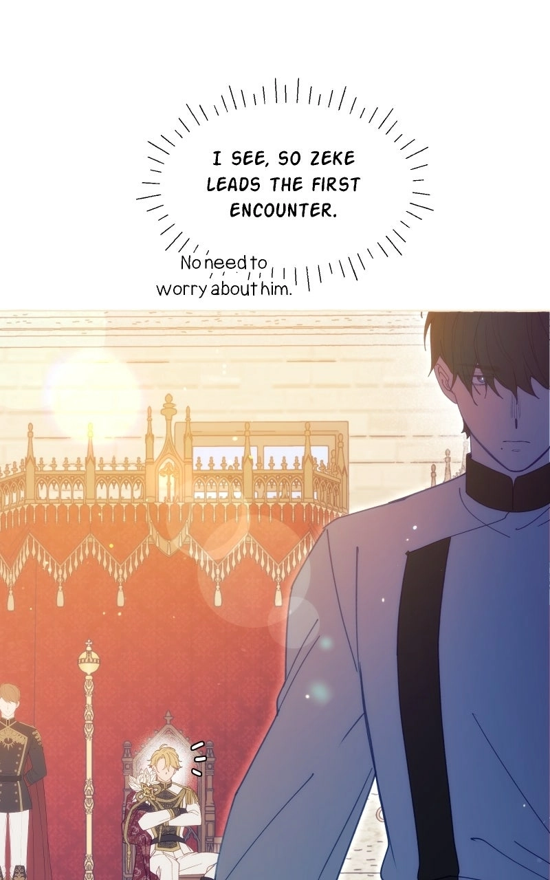Fake Bonds Chapter 13 page 96 - 