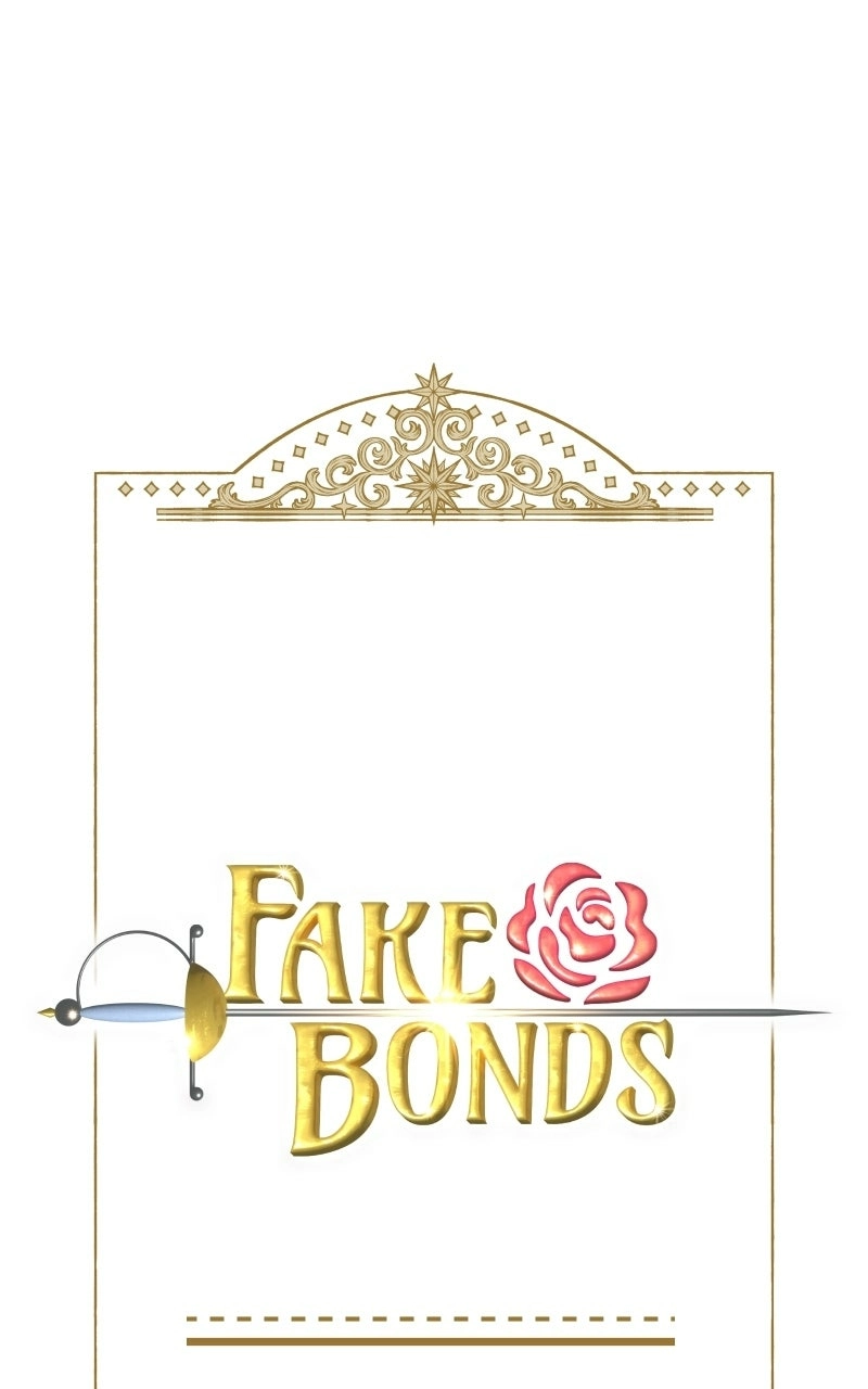 Fake Bonds Chapter 14 page 1 - 