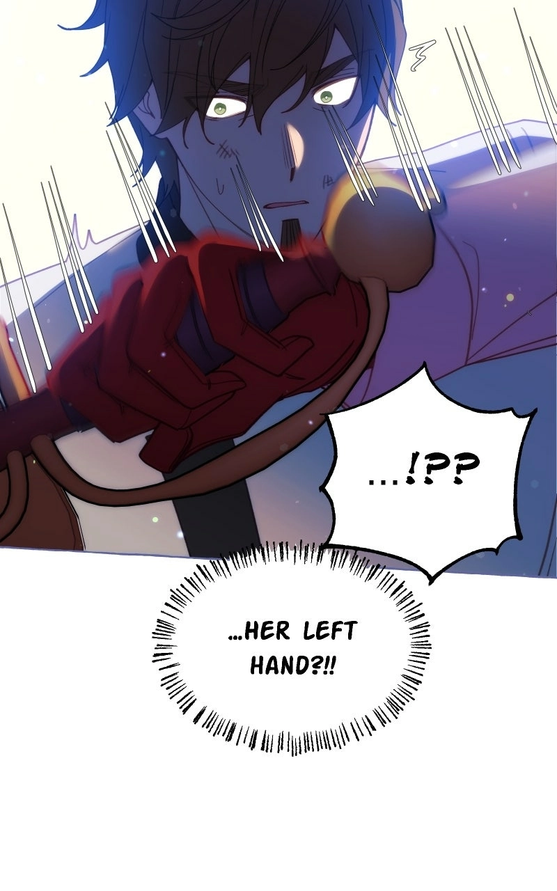 Fake Bonds Chapter 14 page 107 - 