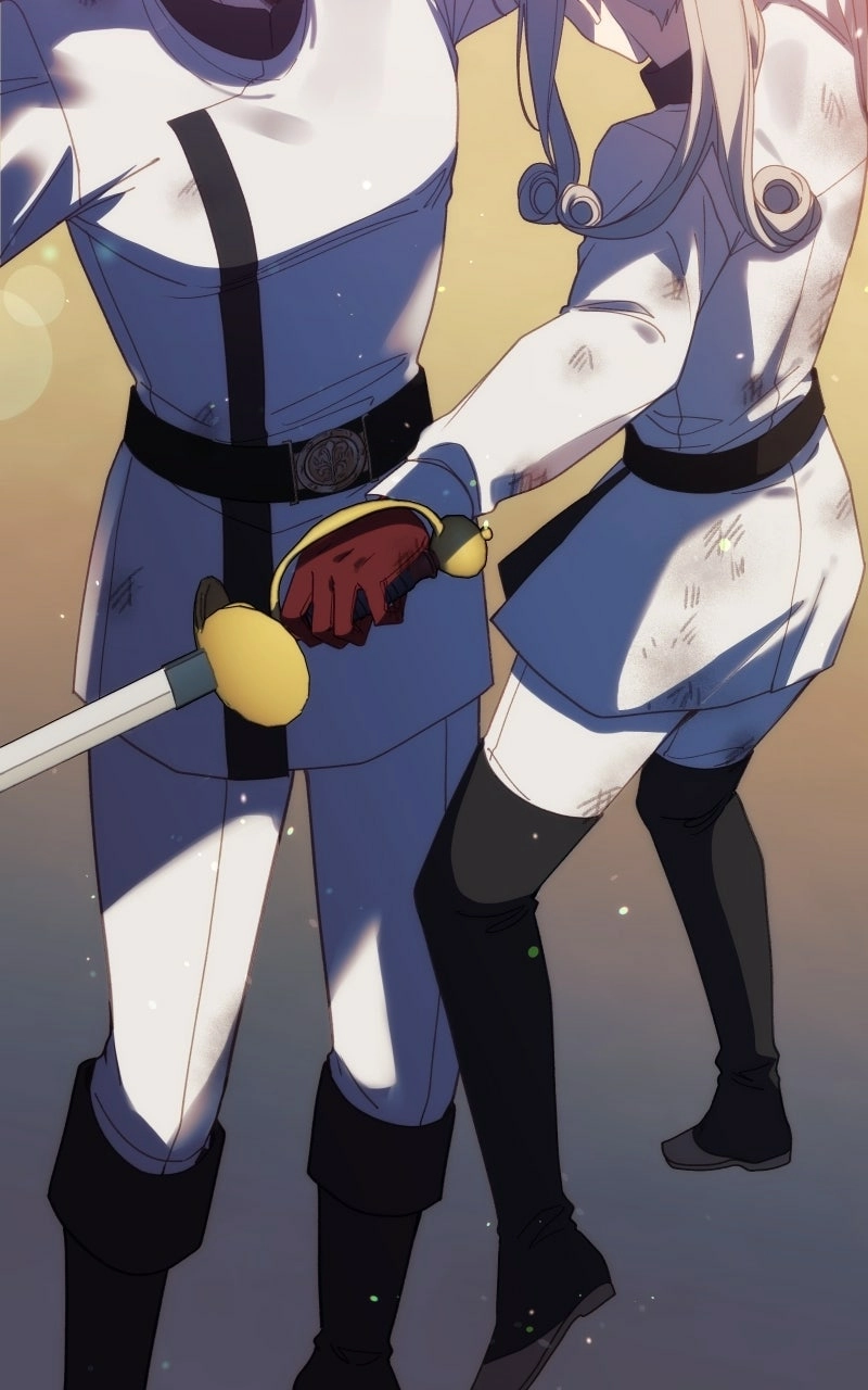 Fake Bonds Chapter 14 page 109 - 