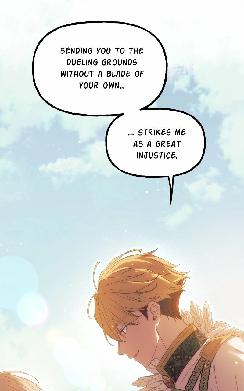 Fake Bonds Chapter 14 page 15 - 
