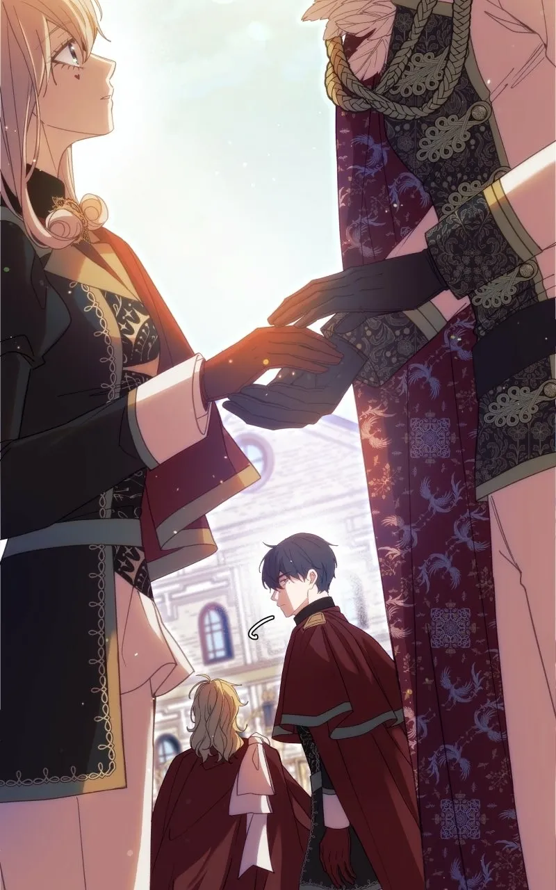 Fake Bonds Chapter 14 page 16 - 