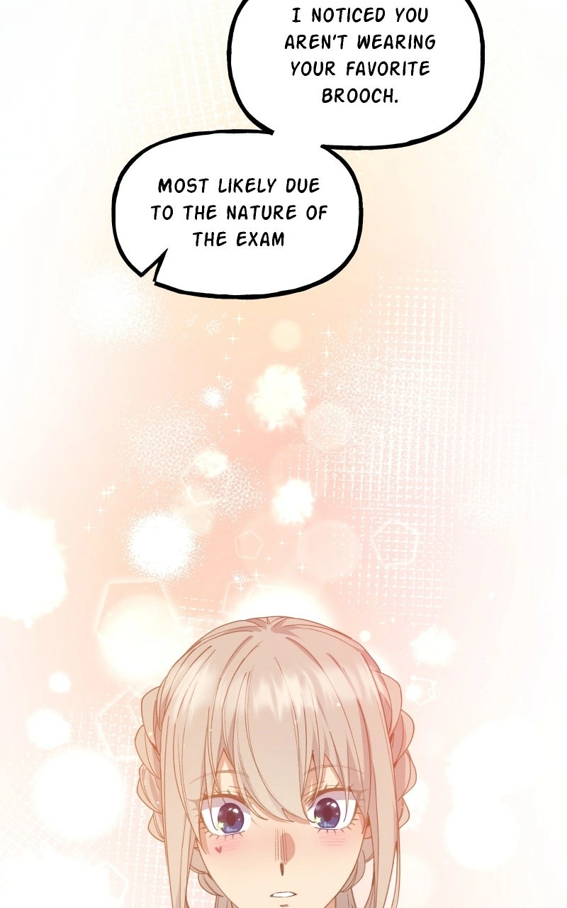 Fake Bonds Chapter 14 page 23 - 