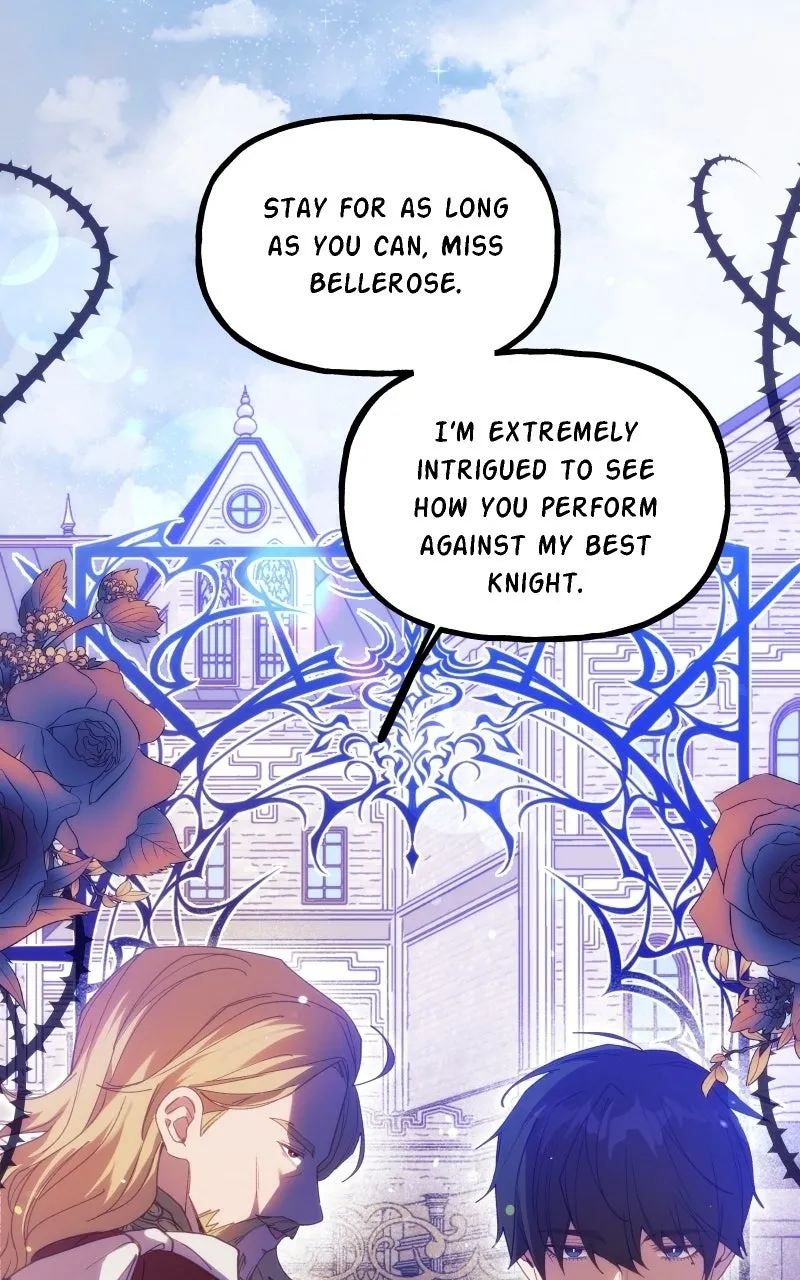 Fake Bonds Chapter 14 page 4 - 