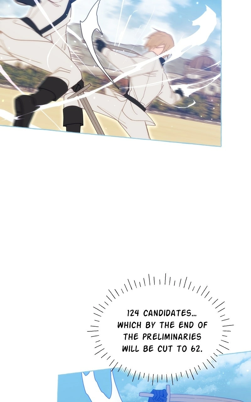 Fake Bonds Chapter 14 page 46 - 