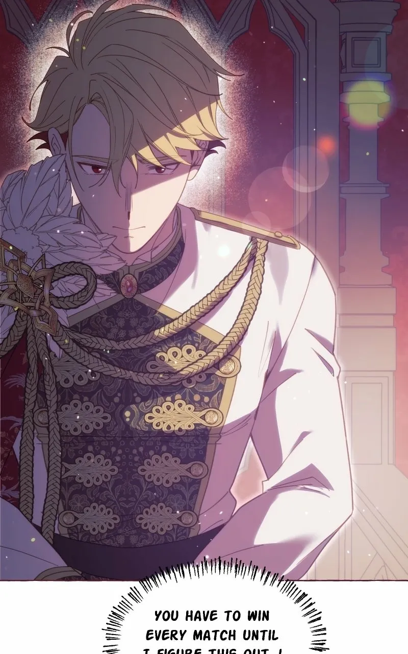 Fake Bonds Chapter 14 page 56 - 