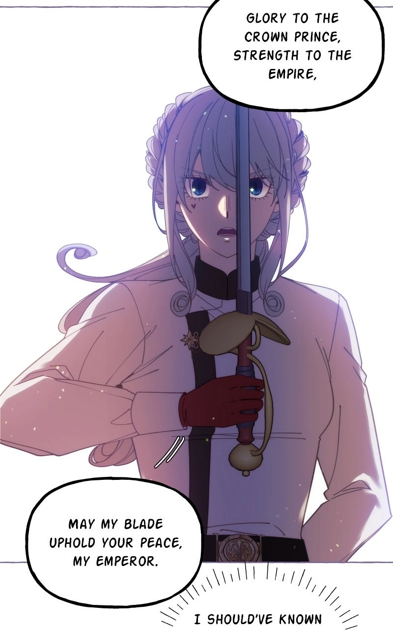 Fake Bonds Chapter 14 page 63 - 
