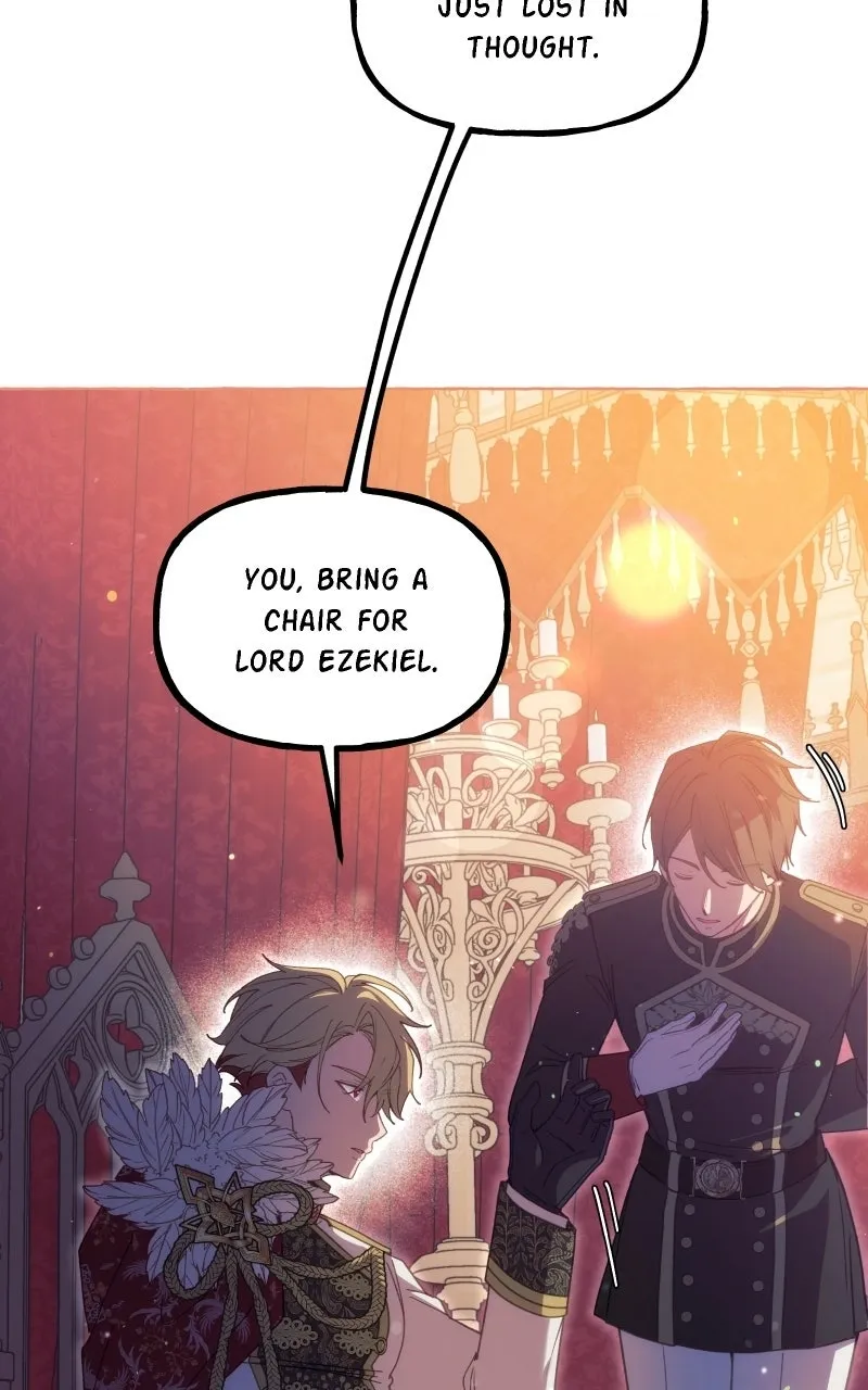 Fake Bonds Chapter 14 page 72 - 
