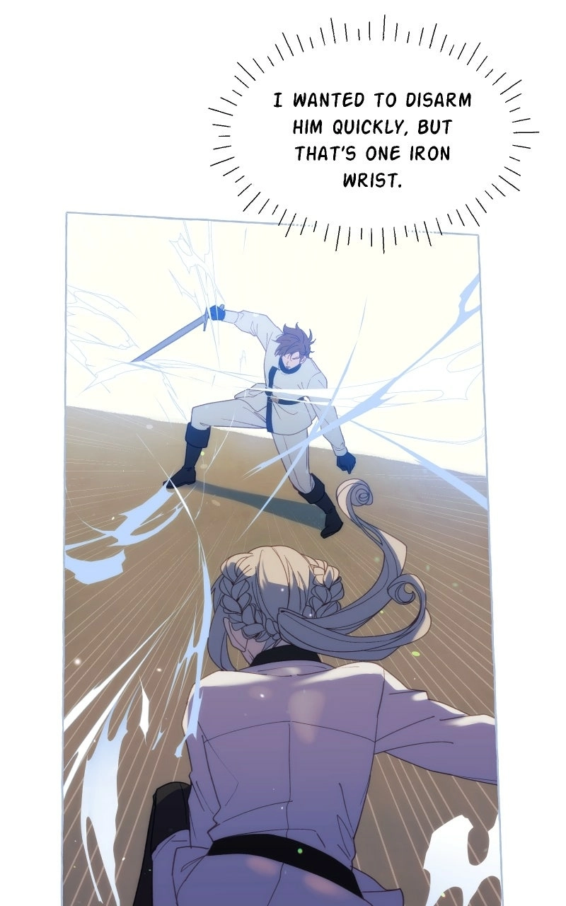 Fake Bonds Chapter 14 page 76 - 