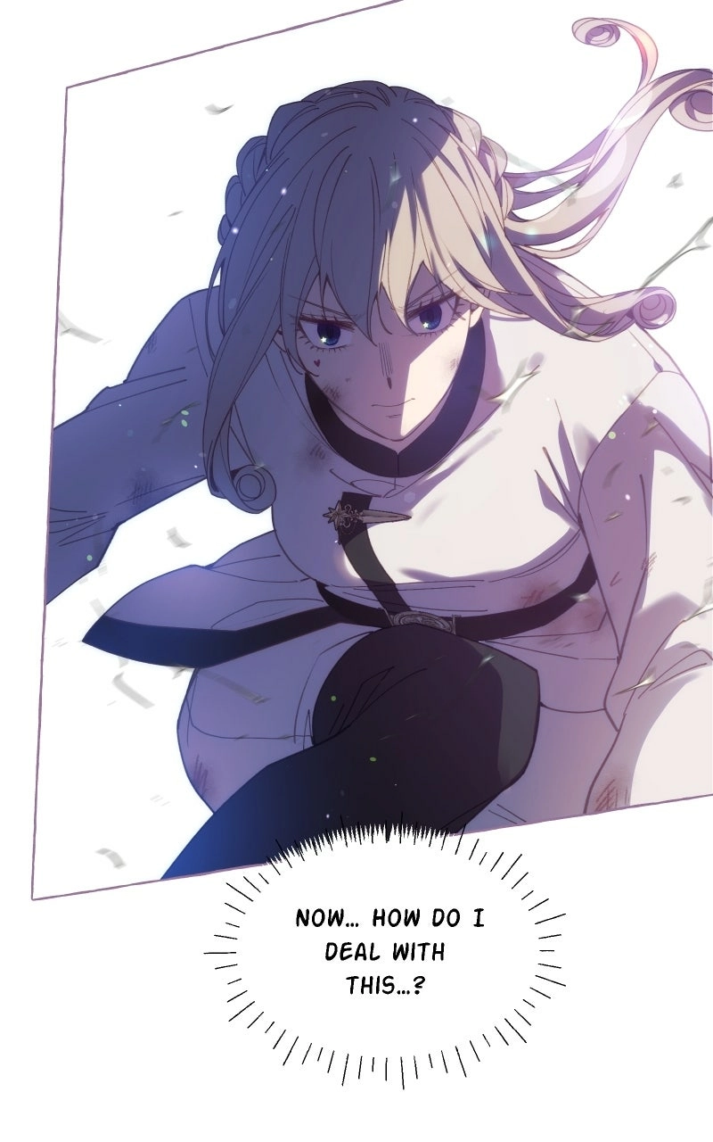 Fake Bonds Chapter 14 page 78 - 