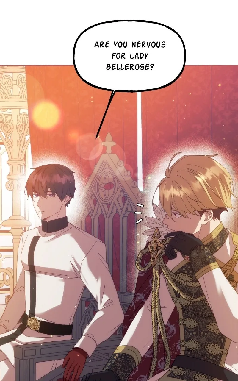 Fake Bonds Chapter 14 page 80 - 