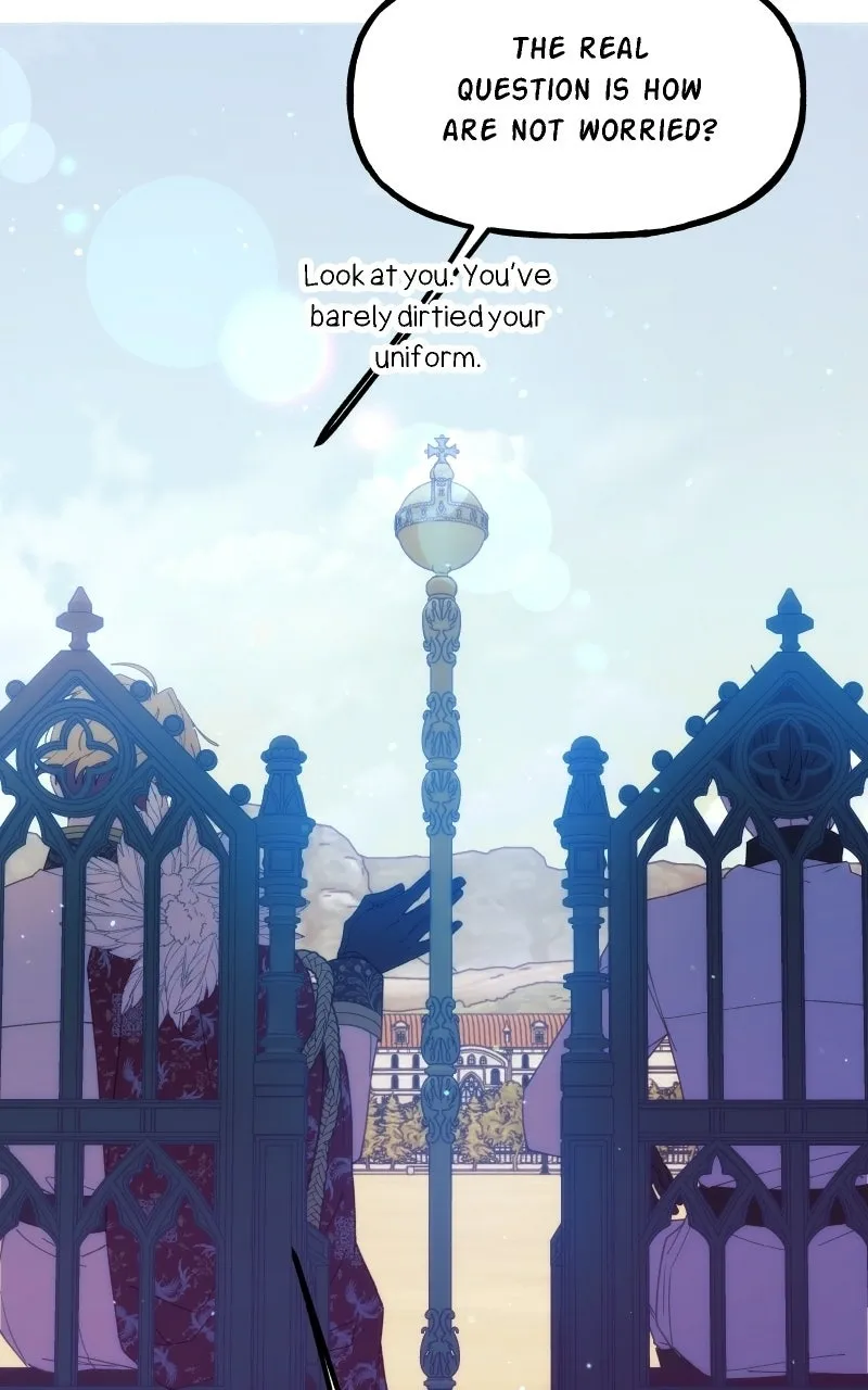 Fake Bonds Chapter 14 page 84 - 