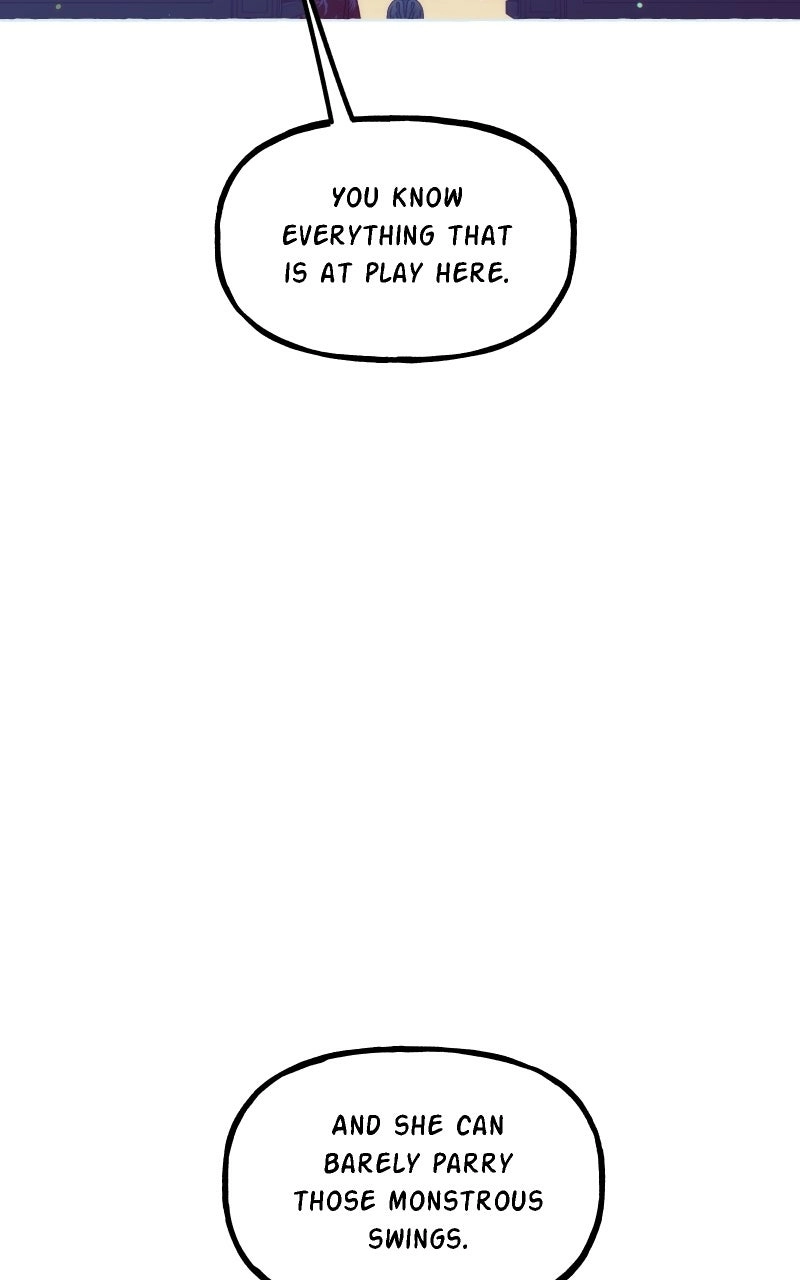 Fake Bonds Chapter 14 page 85 - 