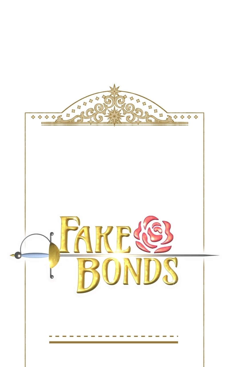 Fake Bonds Chapter 15 page 1 - 