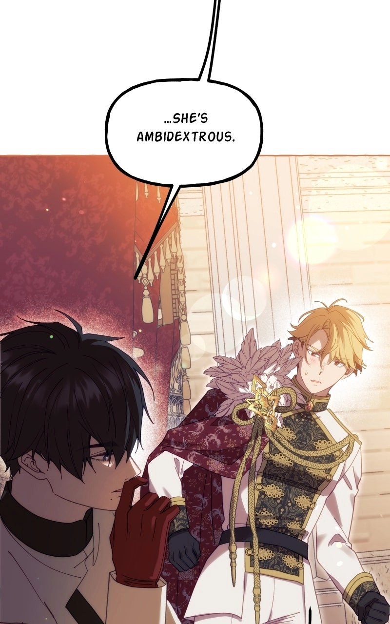 Fake Bonds Chapter 15 page 14 - 