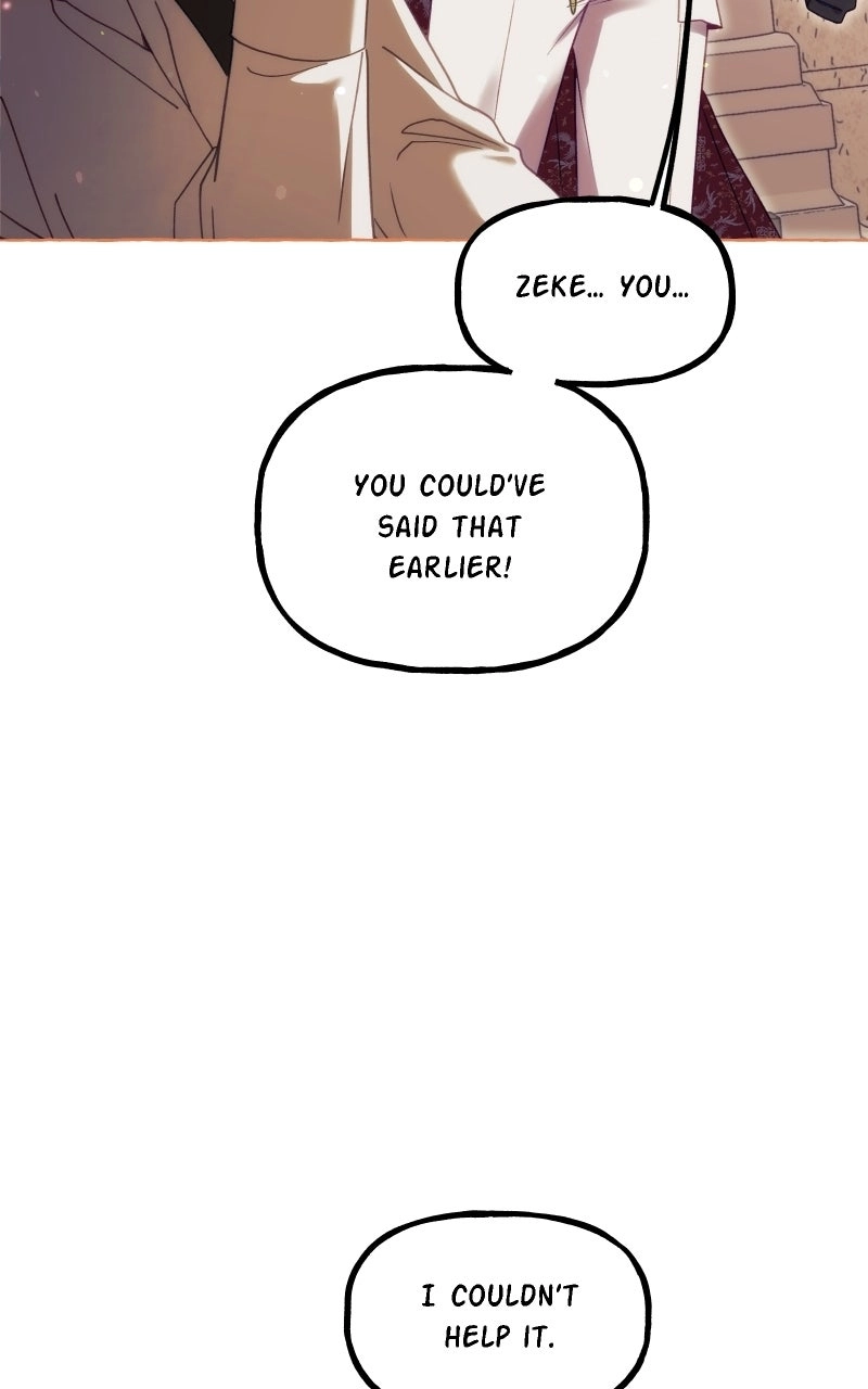 Fake Bonds Chapter 15 page 15 - 