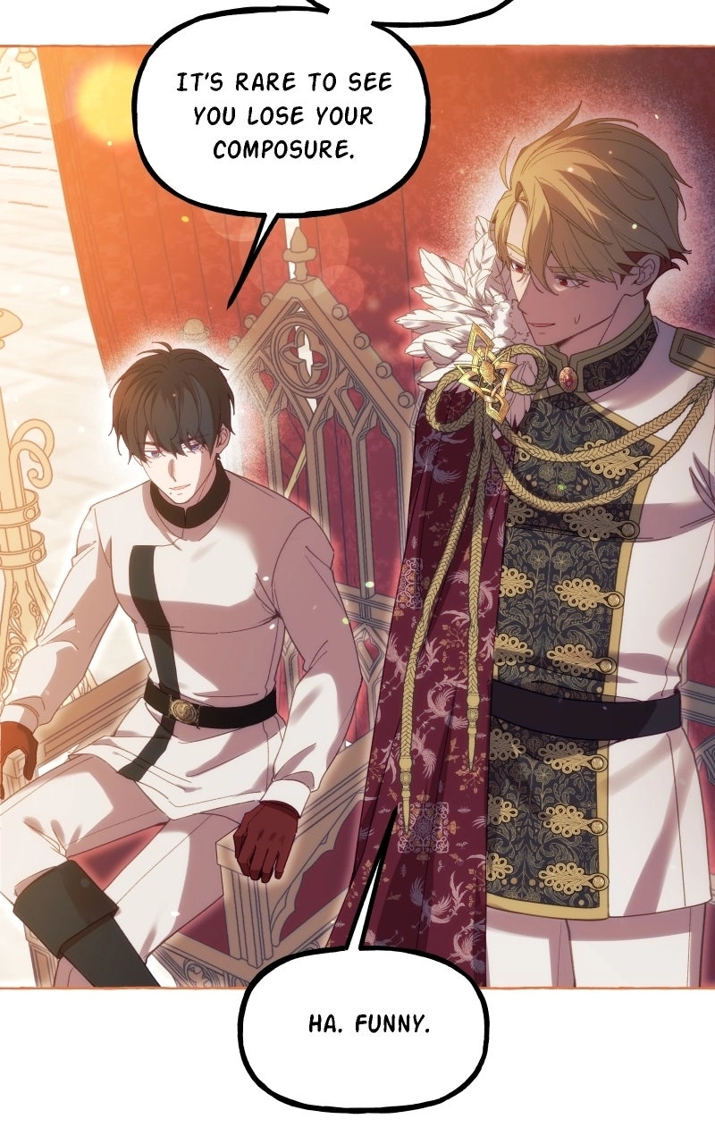 Fake Bonds Chapter 15 page 16 - 