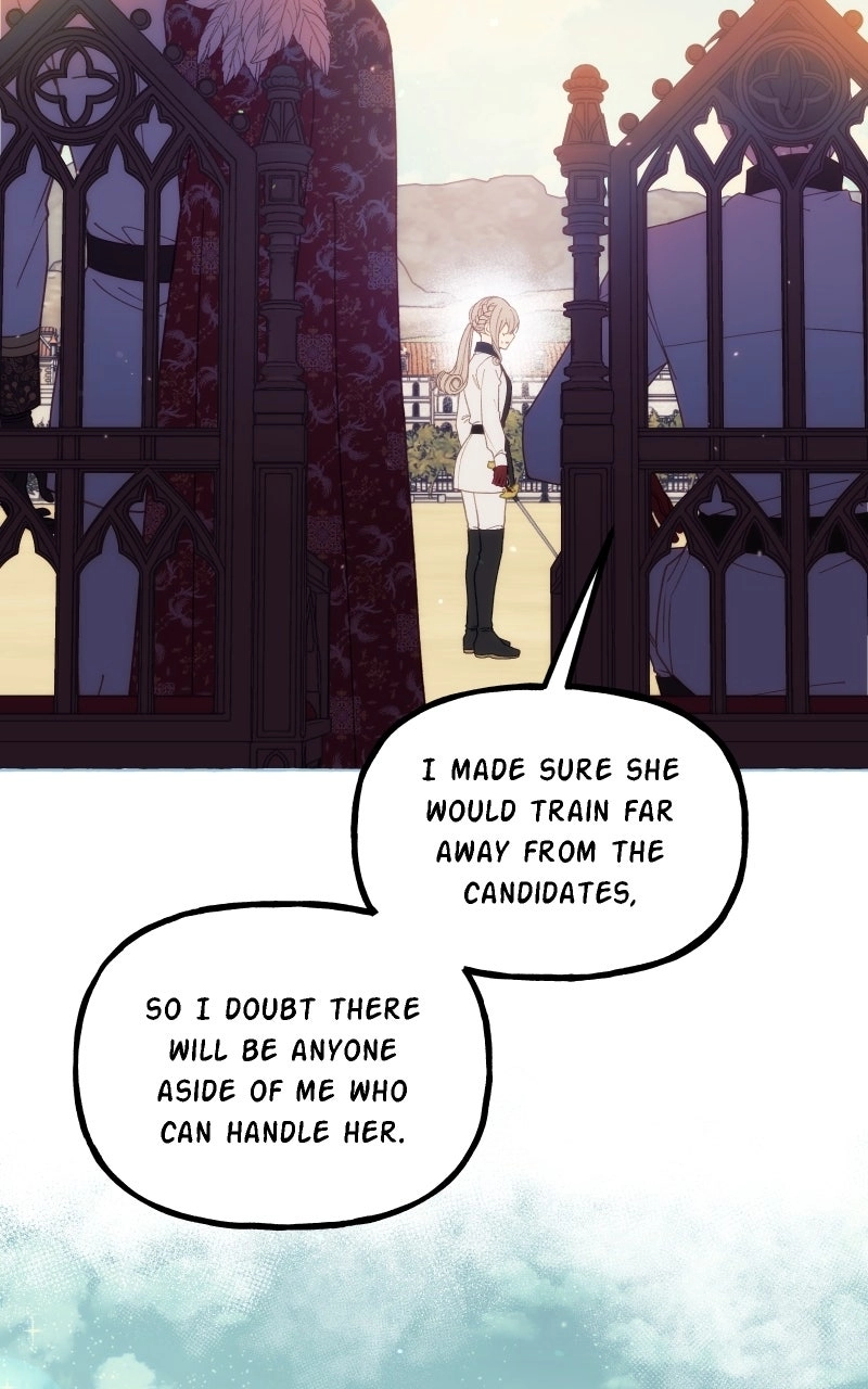 Fake Bonds Chapter 15 page 18 - 