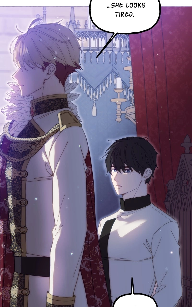 Fake Bonds Chapter 15 page 21 - 
