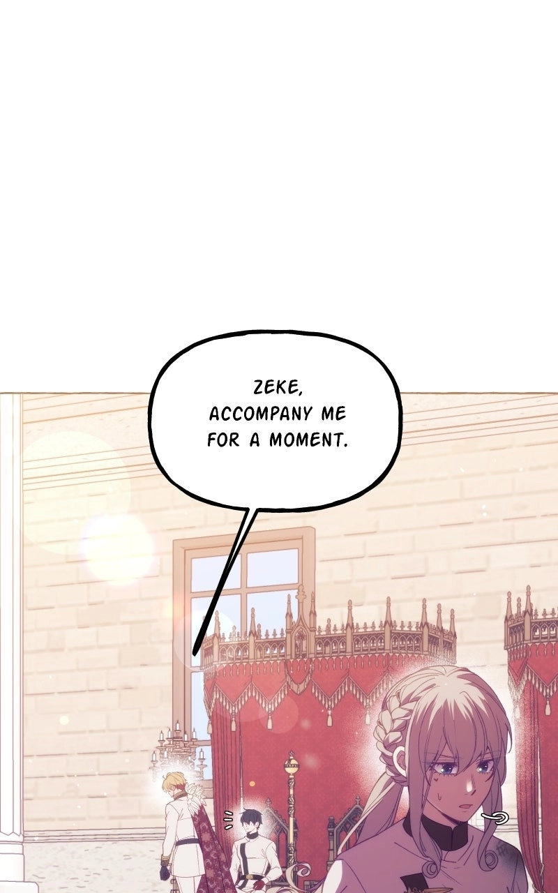 Fake Bonds Chapter 15 page 24 - 