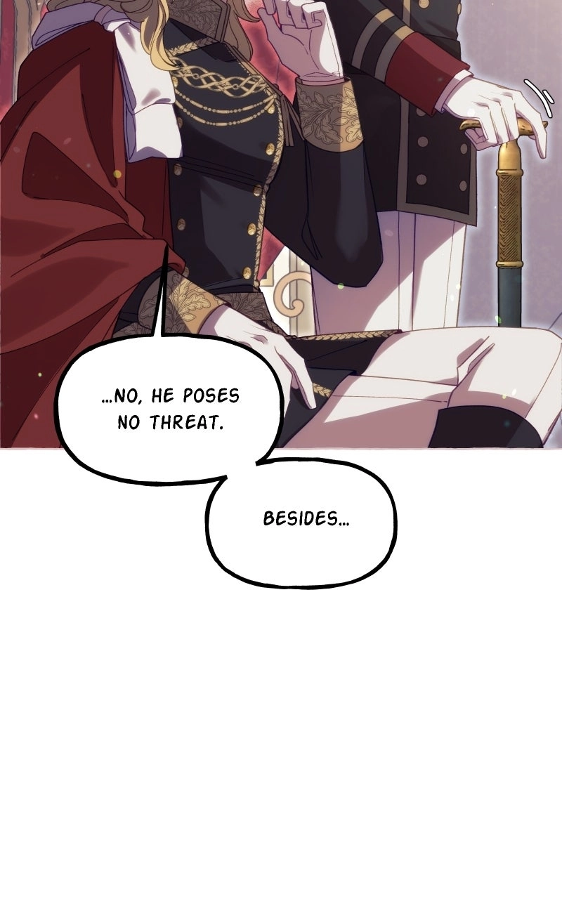 Fake Bonds Chapter 15 page 27 - 
