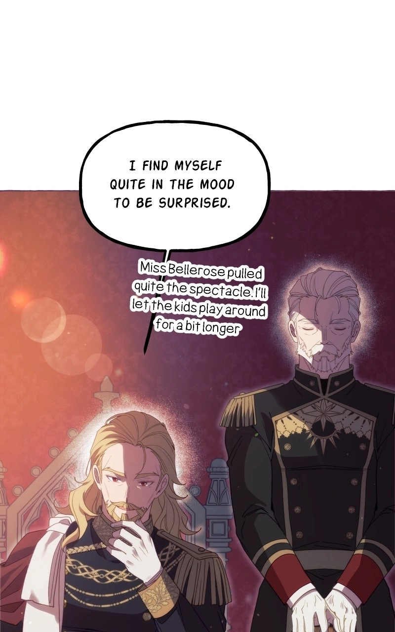 Fake Bonds Chapter 15 page 28 - 