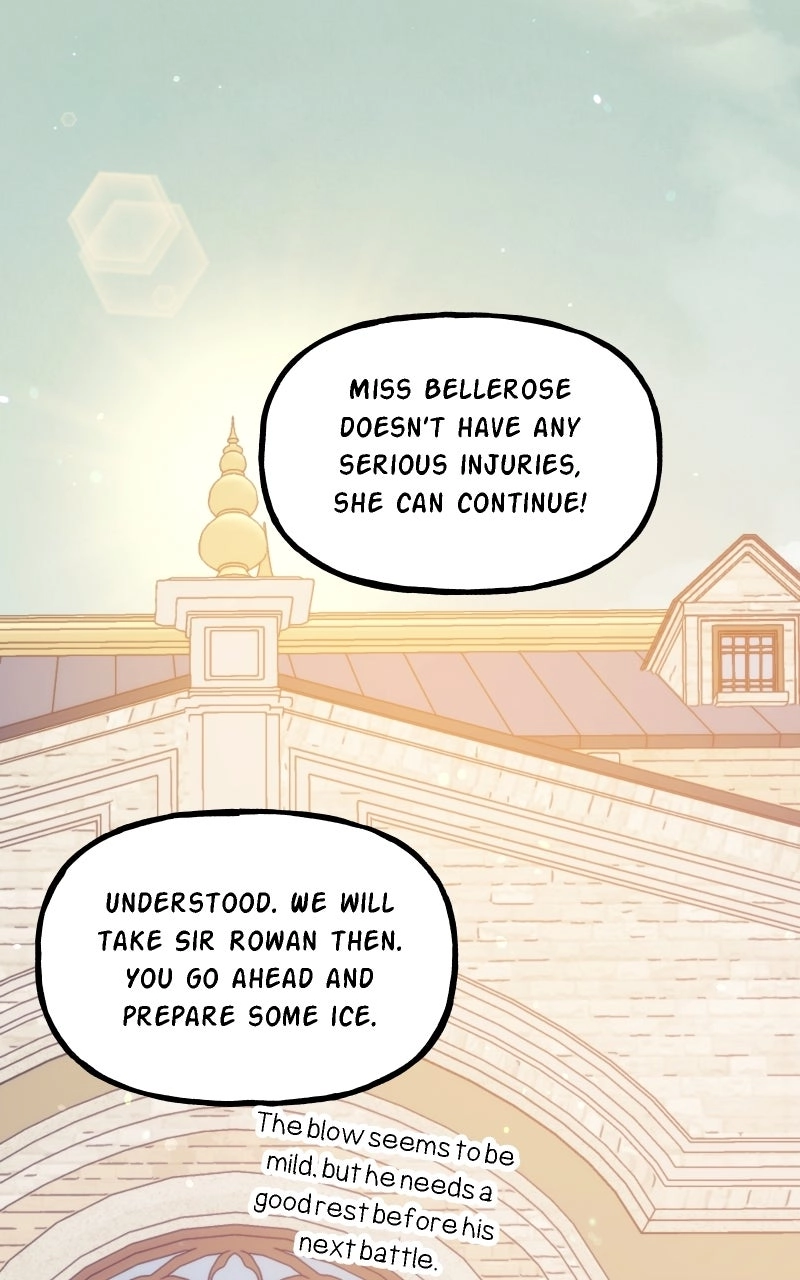 Fake Bonds Chapter 15 page 31 - 