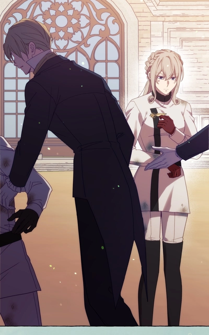 Fake Bonds Chapter 15 page 32 - 