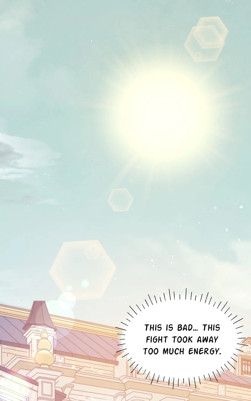 Fake Bonds Chapter 15 page 33 - 