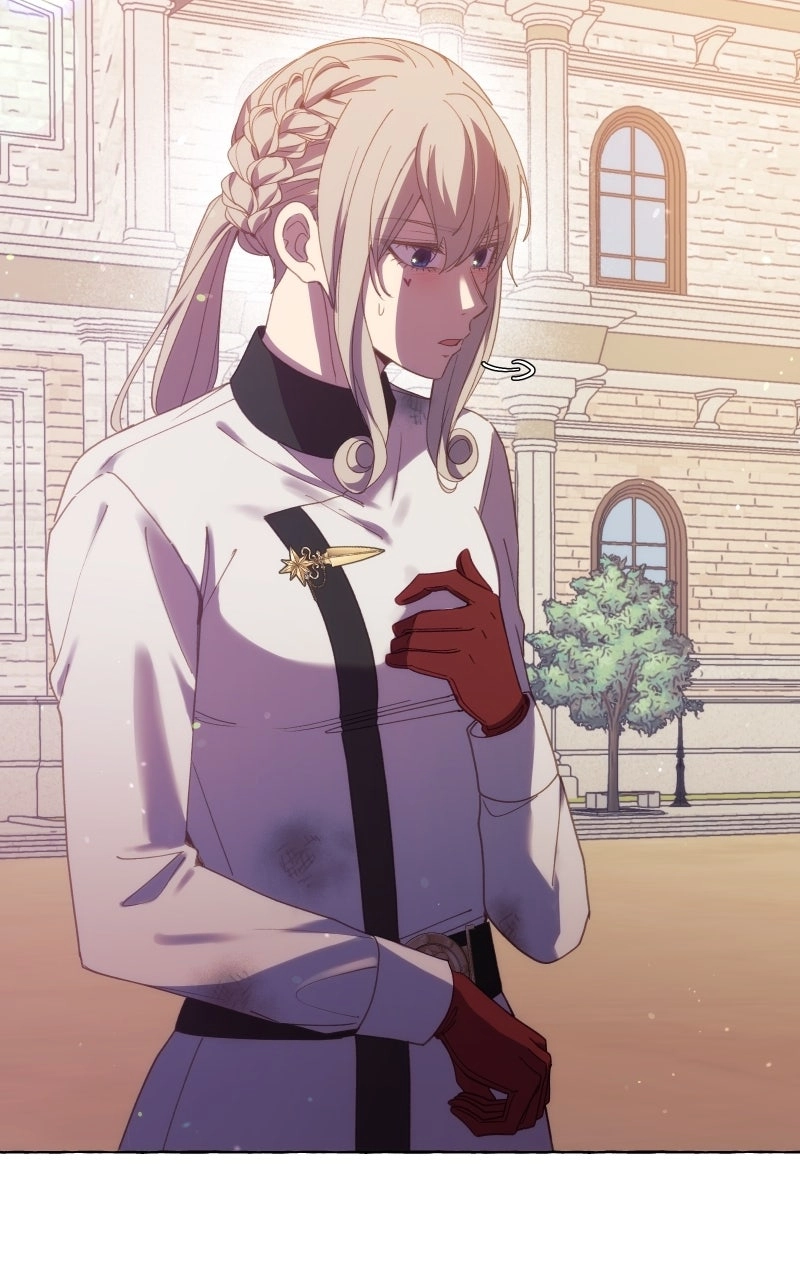 Fake Bonds Chapter 15 page 34 - 