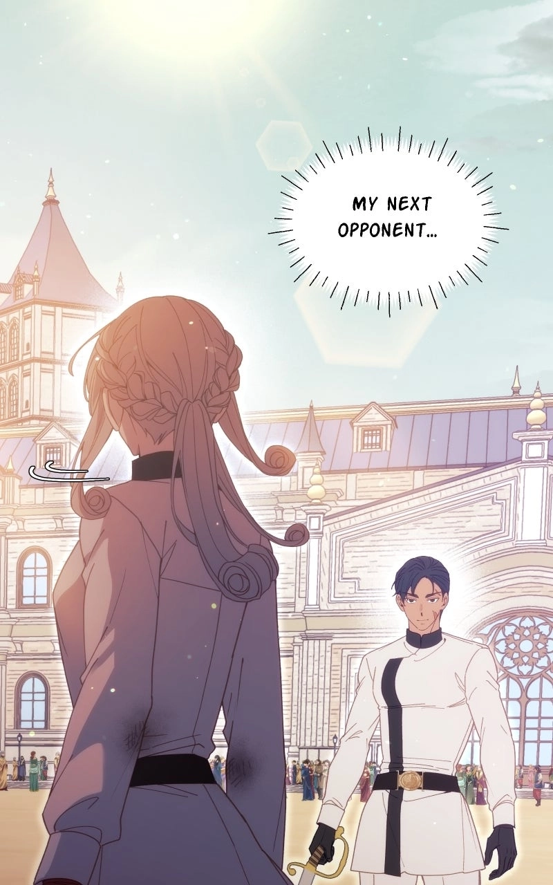 Fake Bonds Chapter 15 page 36 - 