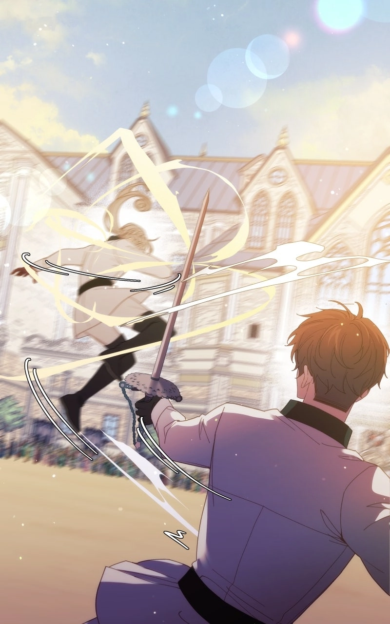 Fake Bonds Chapter 15 page 43 - 